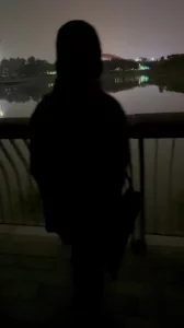 0769野外露出