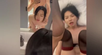 反差婊17