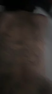 纹身骚母狗